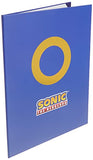 Sonic the Hedgehog Encyclo-speed-ia (Deluxe Edition)