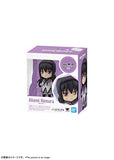 TAMASHII NATIONS Bandai Figuarts Mini Akemi Homura Puella Magi Madoka Magica, Multi