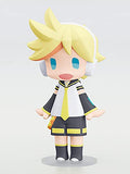 Good Smile Hello Character Vocal Series 01 Kagamine Len Mini Figure
