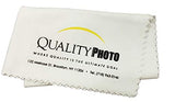 Fujifilm QuickSnap Flash 400 Disposable 35mm Camera (3 Pack) Bonus Hand Strap + Quality Photo Microfiber Cloth