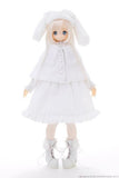 Little Witch of the Snow Witch Girl Raili (1/6 Scale Fashion Doll) [JAPAN]