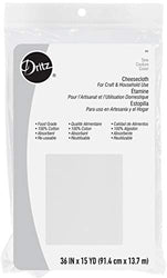 Dritz 591 Cheesecloth, Food Grade #10, 36-Inch x 15-Yards