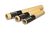 Bienfang Sketching & Tracing Paper Roll, Canary Yellow, 12 Inches x 20 Yards