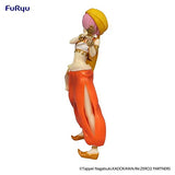 Furyu - Re:Zero - SSS FIGURE - Ram in Arabian Nights / Another Color ver.