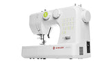 SINGER | SM024 Sewing Machine With Included Accessory Kit, 24 Stitches, Simple & Great For Beginners