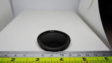 5 Black Cearmic Plate Dish Bowl Dollhouse Miniatures Food Kitchen Size M by 1 Shop for You No 36