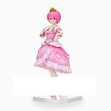 SEGA Re:Zero -Starting Life in Another World- SPM Figure Ram Pretty Princess Ver.