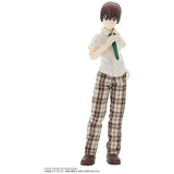 Picco Danshi Hajime Ishikawa Brown ver. Complete Doll