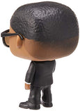 Funko Pop! & Buddy: Men in Black - Agent J & Frank