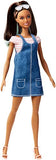 Barbie Fashionistas Doll Overall Awesome