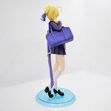 CQOZ Anime Cartoon Game Character Model Statue Height 18 cm Toy Crafts/Decorations/Gifts/Collectibles/Birthday Gifts Character Statue