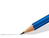 Staedtler The Premium Pencil norica HB #2 Graphite Pencils 18 pc/pz
