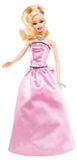 Barbie A Fashion Fairytale Transforming Fashion Doll