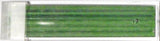 Koh-i-noor Mondeluz 3.8 x 90mm Colored Leads for Artist's Drawing - Yellowish Green. 4230/22