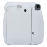 Fujifilm - Instant camera Fujifilm Instax Mini 9 White