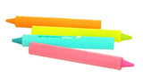 Crayola Bathtub Crayons, Assorted Colors 9 ea