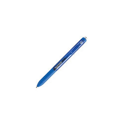 Paper Mate InkJoy Gel Pen, Medium Point, Dark Blue