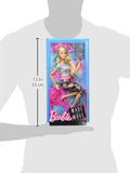 Barbie Made To Move Doll, Blonde