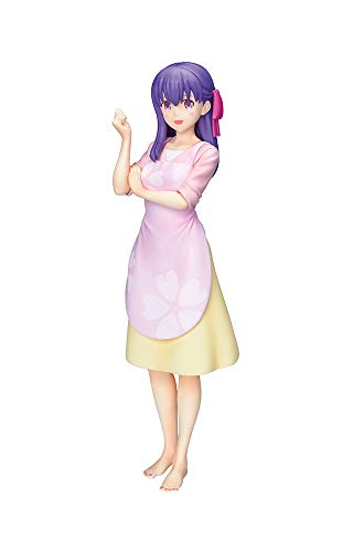 Sega Today's Menu for the Emiya Family: Sakura Matou Premium Figure