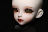 40.5CM Doll Mermaid Doll with Human Leg 1/4 BJD Doll Dollfie / 100% Custom-made/Free Make-up + Free Gifts