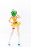 Aquamarine Kids Megpoid Native: Mamama-Shiki Gumi PVC Figure