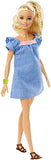 Barbie Fashionista Sweet Bloom Doll