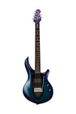 Sterling By MusicMan 6 String Sterling by Music Man Majesty MAJ100 Electric Guitar in Arctic Dream (MAJ100-ADR)