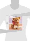 Love to Sew: Teddy Bears