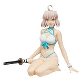 Furyu - Fate Grand Order - Noodle Stopper Figure - Assassin / Okita J Soji