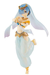 Furyu Re: Zero Starting Life in Another World SSS Figure REM in Arabian Night 8.2"