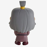 Funko Pop! Animation: Avatar - Iroh with Tea Toy, Multicolor