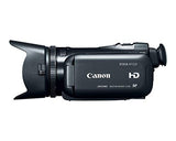 Canon VIXIA HF G20 CR Camcorder with 10x HD Video Lens (30.4mm-304mm), 3.5" Touchscreen LCD, HD