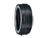 Canon Drop-in Filter Mount Adapter EF-EOS R with Circular Polarizing Filter