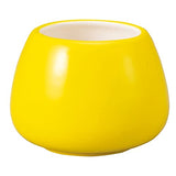 SAN3750 Cute Tableware Teapot & Tea Cup Set, Chick Parent-Child, 236.4 ft (600 m), 4.9 fl oz (140 ml)