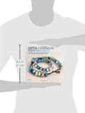 Artful Handmade Wrap Bracelets: A Complete Guide to Creating Sophisticated Braided Jewelry Incorporating Precious Metals and Stones