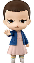 Good Smile Nendoroid Stranger Things - Eleven, Multicolor, G12305