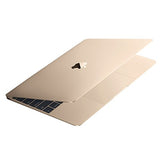Apple Macbook Retina Display Laptop (12 Inch Full-HD LED Backlit IPS Display, Intel Core M-5Y31