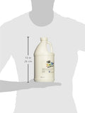 Sax True Flow Heavy Body Acrylic Paint, 1/2 Gallon, Titanium White - 439301