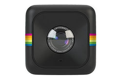Polaroid Cube Action Camera - Black