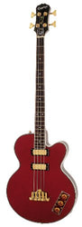 Epiphone "Allen Woody" Signature Ltd Edition RumbleKAT Electric Bass Guitar