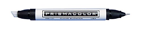 Prismacolor Colorless Blender Marker 3533