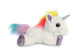 Aurora World Rainbow Unicorn Flopsie