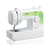 Brother Sewing 14 Stitch Sewing Machine, White