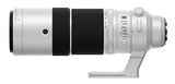 Fujinon XF150-600mmF5.6-8 R LM OIS WR Lens