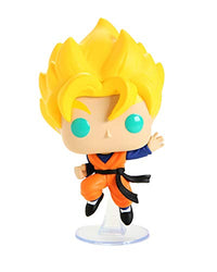 Funko POP! Animation: Dragon Ball Z - Super Saiyan Goten (Exclusive)