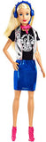 Barbie Musician Career Doll GDJ34