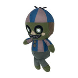 Balloon Boy Plush Toy, Five Nights at Freddy's plushies, FNAF All Character Stuffed Animal Doll Children's Gift Collection,8”