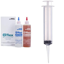 G/Flex EPOXY QT KIT & 807-2 Syringes