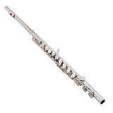 Jean Paul USA Silver Plated Flute (FL-220)