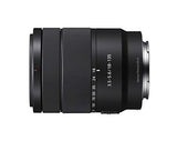 Sony 18-135mm F3.5-5.6 OSS APS-C E-Mount Zoom Lens (Renewed)